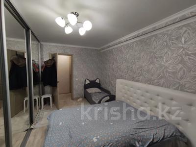 3-комнатная квартира · 69 м² · 3/5 этаж, Пушкина 24 за 19 млн ₸ в Аксу