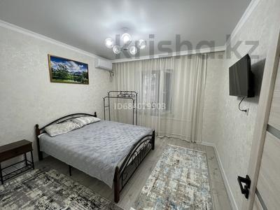 1-комнатная квартира, 32 м², 1/5 этаж, Казыбаева за 26 млн 〒 в Алматы, Жетысуский р-н