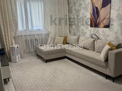3-бөлмелі пәтер · 84 м² · 7/10 қабат, Кабанбай батыра 42 — Кабанбай батыра- Алматы, бағасы: 43 млн ₸ в Астане, Есильский р-н