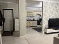 3-бөлмелі пәтер · 84 м² · 7/10 қабат, Кабанбай батыра 42 — Кабанбай батыра- Алматы, бағасы: 43 млн ₸ в Астане, Есильский р-н — фото 2