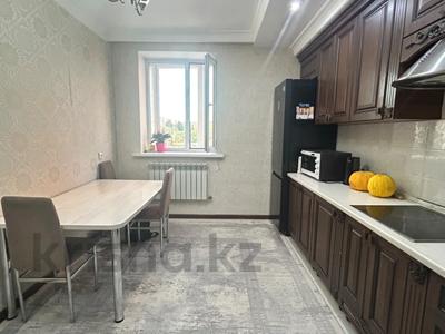 3-комнатная квартира · 100 м² · 2/6 этаж, К. Байсеитовой 10 — Хорошая ценааа за 40.8 млн ₸ в Астане, Сарыарка р-н