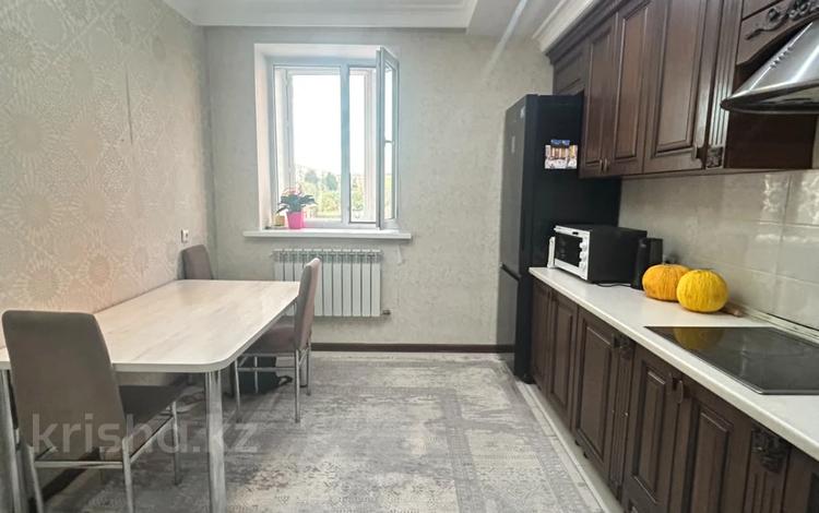 3-комнатная квартира · 100 м² · 2/6 этаж, К. Байсеитовой 10 — Хорошая ценааа за 40.8 млн ₸ в Астане, Сарыарка р-н — фото 32