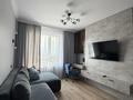 2-бөлмелі пәтер · 46.7 м² · 18/18 қабат, Утепова 31 — Розыбакиева, бағасы: ~ 52.8 млн ₸ в Алматы, Бостандыкский р-н — фото 2