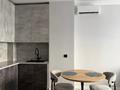 2-бөлмелі пәтер · 46.7 м² · 18/18 қабат, Утепова 31 — Розыбакиева, бағасы: ~ 52.8 млн ₸ в Алматы, Бостандыкский р-н — фото 6