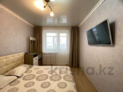 2-комнатная квартира · 51.2 м² · 5/5 этаж, ул. Куйши Дина за 22.5 млн 〒 в Астане, Алматы р-н