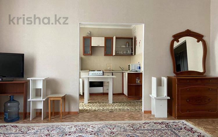 2-комнатная квартира · 70 м² · 5/12 этаж, Кабанбай батыра 40 — Сыганак за 230 000 ₸ в Астане, Есильский р-н — фото 2