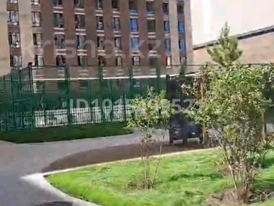 1-комнатная квартира · 40.13 м² · 6/12 этаж, Чингиз Айтматов 77/11 за 24 млн ₸ в Астане, Сарыарка р-н