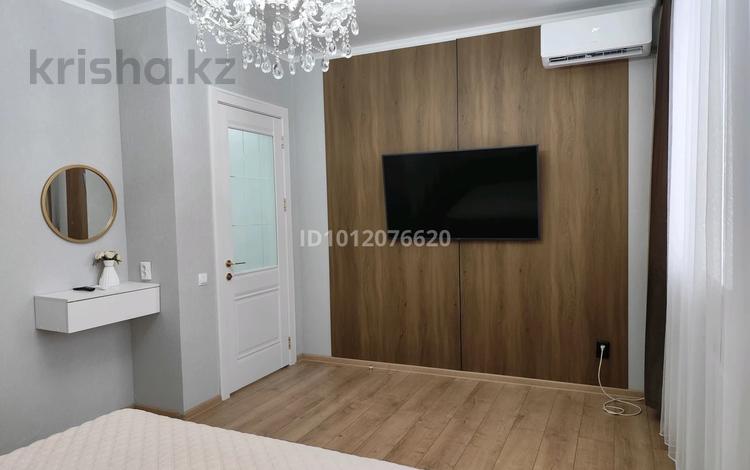 1-бөлмелі пәтер · 40 м² · 2/5 қабат, ул. Юрия Гагарина Габдуллина Ауэзова с кондиционером 90 — Габдуллина Ауэзова с кондиционером, бағасы: 2 500 ₸ в Кокшетау — фото 12