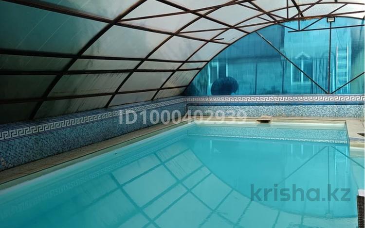 Дом · 4 комнаты · 350 м², мкр Акжар, Территория СТ Весна 65, 88 за 90 000 〒 в Алматы, Наурызбайский р-н — фото 21