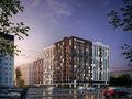1-бөлмелі пәтер · 41.23 м² · 9/12 қабат, Улы Дала 38/1, бағасы: 26 млн ₸ в Астане, Нура р-н — фото 2