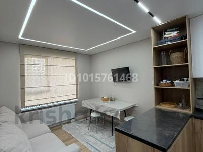 2-комнатная квартира · 44 м² · 5/12 этаж, мкр Гажайып 5/2 за 38 млн ₸ в Алматы, Алатауский р-н