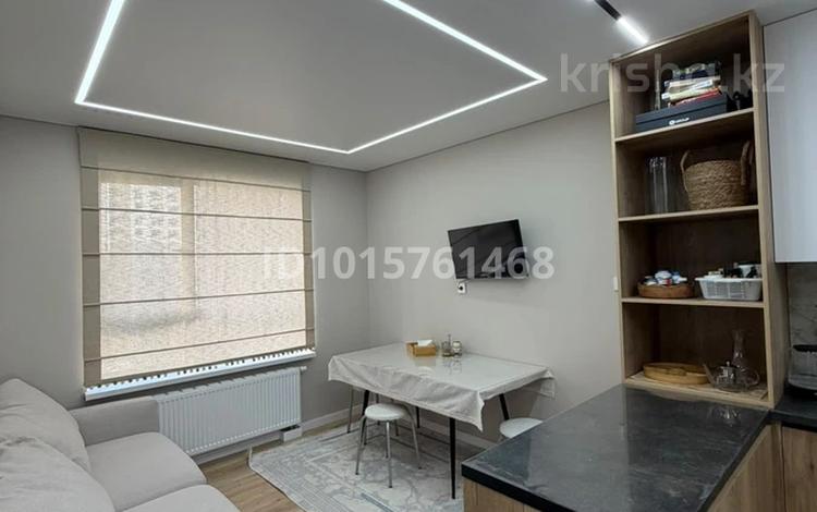 2-комнатная квартира · 44 м² · 5/12 этаж, мкр Гажайып 5/2 за 38 млн ₸ в Алматы, Алатауский р-н — фото 2