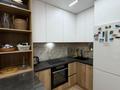 2-комнатная квартира · 44 м² · 5/12 этаж, мкр Гажайып 5/2 за 38 млн ₸ в Алматы, Алатауский р-н — фото 14