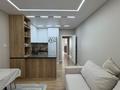 2-комнатная квартира · 44 м² · 5/12 этаж, мкр Гажайып 5/2 за 38 млн ₸ в Алматы, Алатауский р-н — фото 4