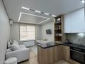 2-комнатная квартира · 44 м² · 5/12 этаж, мкр Гажайып 5/2 за 38 млн ₸ в Алматы, Алатауский р-н — фото 5