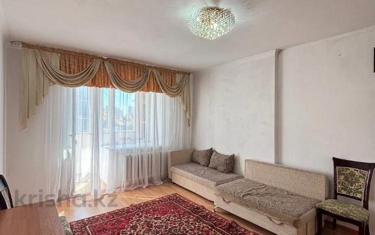 1-бөлмелі пәтер, 39 м², 3/10 қабат, Култобе пер. 11, бағасы: 15.5 млн 〒 в Астане, р-н Байконур — фото 20