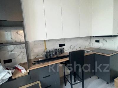 1-бөлмелі пәтер · 36.5 м² · 9/9 қабат, Жусипбека Аймауытова 25Б, бағасы: 21.5 млн ₸ в 