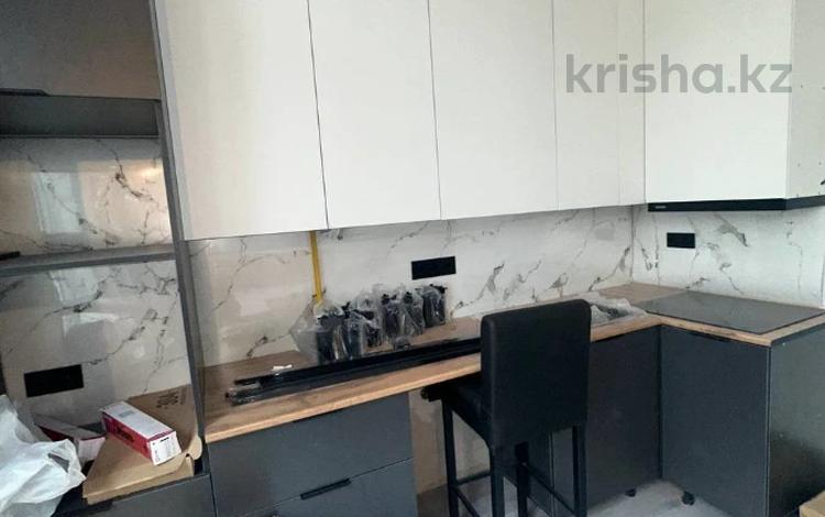 1-комнатная квартира · 36.5 м² · 9/9 этаж, Жусипбека Аймауытова 25Б за 21.5 млн ₸ в  — фото 2