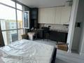 1-комнатная квартира · 36.5 м² · 9/9 этаж, Жусипбека Аймауытова 25Б за 21.5 млн ₸ в  — фото 3