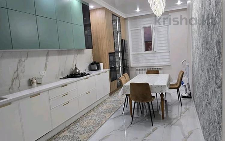 4-бөлмелі пәтер · 141 м² · 1/10 қабат, 18А мкр 7, бағасы: 67 млн ₸ в Актау — фото 2