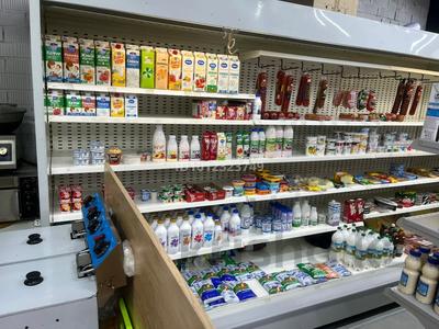 Продуктовый магазин срочная · 100 м², бағасы: 25.5 млн ₸ в Астане, Есильский р-н