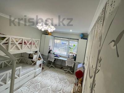 3-комнатная квартира · 86 м² · 1/10 этаж, Сейфуллина за 54 млн ₸ в Алматы, Турксибский р-н
