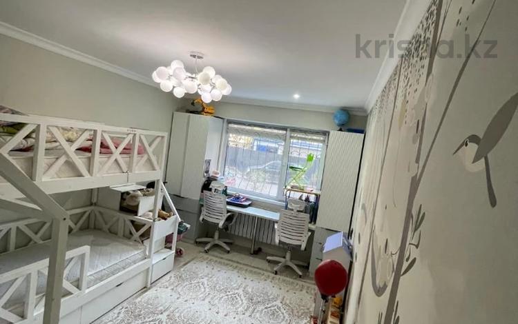 3-комнатная квартира · 86 м² · 1/10 этаж, Сейфуллина за 54 млн ₸ в Алматы, Турксибский р-н — фото 2