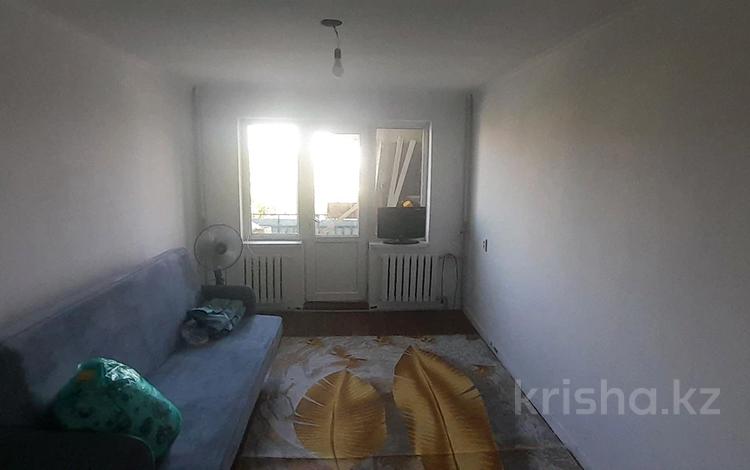 1-комнатная квартира, 30 м², 3/5 этаж помесячно, 16-й микрорайон, 16-й микрорайон — Коктем