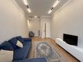 1-бөлмелі пәтер · 43 м² · 8/9 қабат, Жошы хан 27, бағасы: 34 млн ₸ в Астане, Есильский р-н