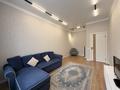 1-бөлмелі пәтер · 43 м² · 8/9 қабат, Жошы хан 27, бағасы: 34 млн ₸ в Астане, Есильский р-н — фото 2
