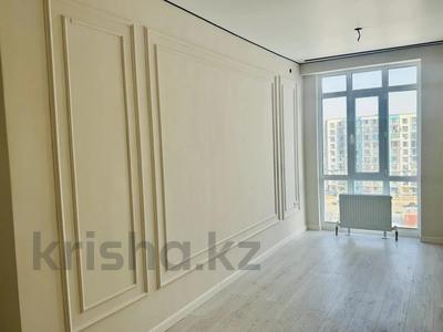 1-комнатная квартира · 38 м² · 8/9 этаж, Строительная — Абая за 24 млн ₸ в Алматы, Наурызбайский р-н
