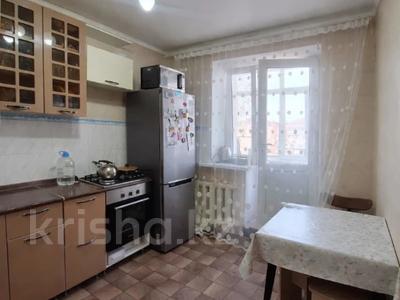 2-комнатная квартира · 49 м² · 5/5 этаж, 4 мкрн за 15.8 млн ₸ в Уральске