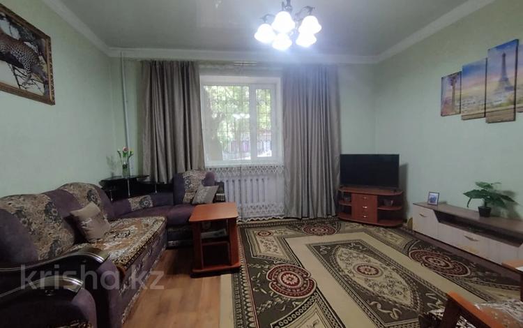 3-комнатная квартира · 74.5 м² · 1/2 этаж, ул. Байтурсынова за 16 млн ₸ в Темиртау — фото 2