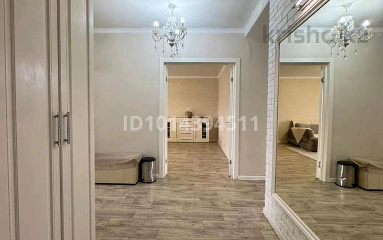 3-комнатная квартира · 120 м² · 5/5 этаж, мкр. Алтын орда 9/5 за 45 млн ₸ в Актобе — фото 2