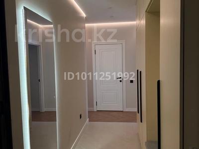 2-комнатная квартира · 65 м² · 4/13 этаж, Муратбаева — Макатаева муратбаева за 400 000 〒 в Алматы, Алмалинский р-н