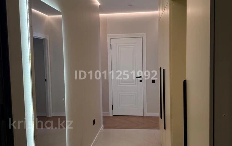 2-комнатная квартира · 65 м² · 4/13 этаж, Муратбаева — Макатаева муратбаева за 400 000 〒 в Алматы, Алмалинский р-н — фото 2