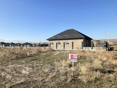 Участок · 11.7 соток, Жобалама за 8.5 млн 〒 в Шалкар