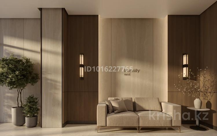 2-комнатная квартира · 57.81 м² · 8/9 этаж, ​Аль-Фараби проспект 73а — КВАРТИРА С РЕМОНТОМ за 40.8 млн ₸ в Астане, Есильский р-н — фото 5
