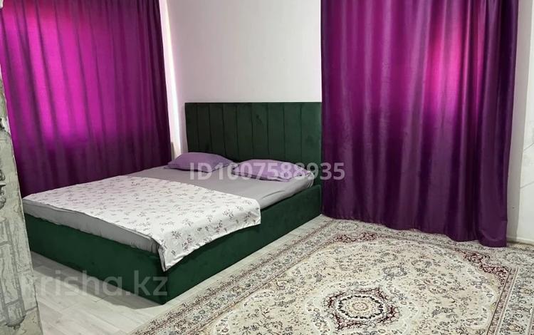 1-бөлмелі пәтер · 42 м², 3 21, бағасы: 13 000 ₸ в Атырау, мкр Привокзальный-3 — фото 2