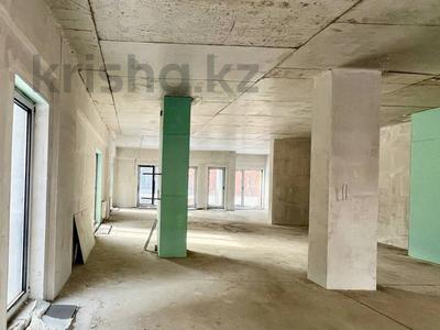 4-комнатная квартира · 135.8 м² · 2/3 этаж, Кажымукана 68 за 137 млн 〒 в Алматы, Медеуский р-н