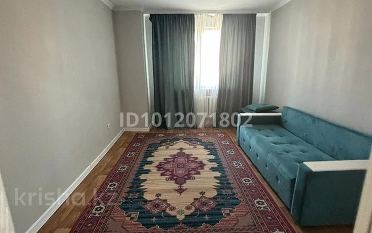 2-комнатная квартира · 60 м² · 7/12 этаж, Кошкарбаева 46 за 260 000 ₸ в Астане, Алматы р-н — фото 2