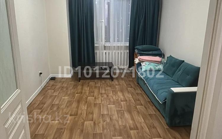 2-комнатная квартира · 60 м² · 7/12 этаж, Кошкарбаева 46 за 260 000 ₸ в Астане, Алматы р-н — фото 10