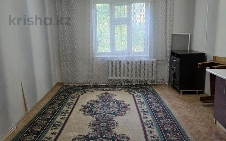 1-комнатная квартира · 35 м² · 3/12 этаж, 3-й микрорайон, Темрланскичосе 1 — Темрланскичосе за 100 000 ₸ в Шымкенте, Туран р-н — фото 12