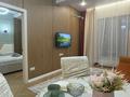2-комнатная квартира · 60 м² · 2/6 этаж, Щепкина 42 — Mega центр , 4 you,КазГаса,Орбита ,Парк Первого, Президента пишите звоните за 23 000 ₸ в Алматы, Ауэзовский р-н — фото 14
