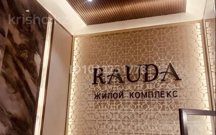 3-комнатная квартира · 60.2 м² · 12/15 этаж, Просп. Туран 71 за 47 млн ₸ в Астане, Нура р-н — фото 2