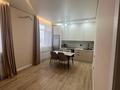 3-комнатная квартира · 60.2 м² · 12/15 этаж, Просп. Туран 71 за 47 млн ₸ в Астане, Нура р-н — фото 15