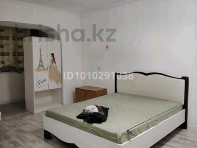 1-комнатная квартира · 47 м² · 2/5 этаж, Мерей 21 за 120 000 〒 в 