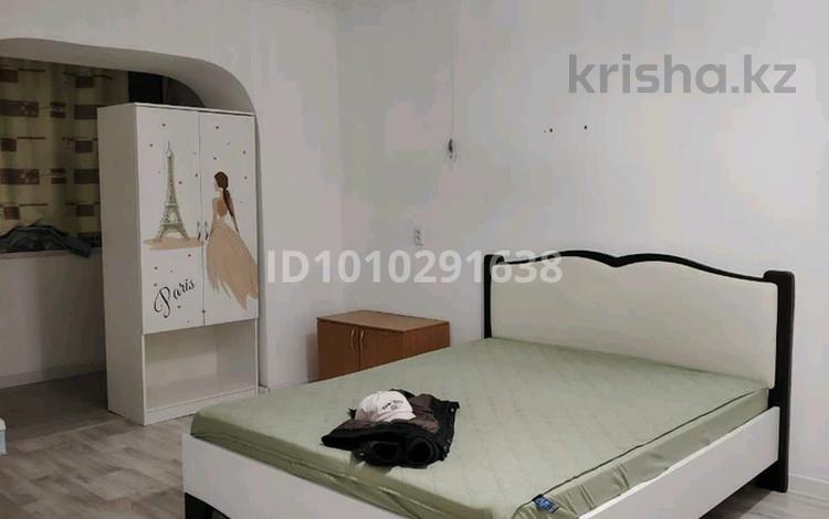 1-комнатная квартира · 47 м² · 2/5 этаж, Мерей 21 за 100 000 ₸ в  — фото 2