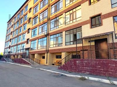 4-комнатная квартира · 121 м² · 2/5 этаж, мкр Юго-Восток, Муканова 19/2 за 55 млн ₸ в Караганде, Казыбек би р-н