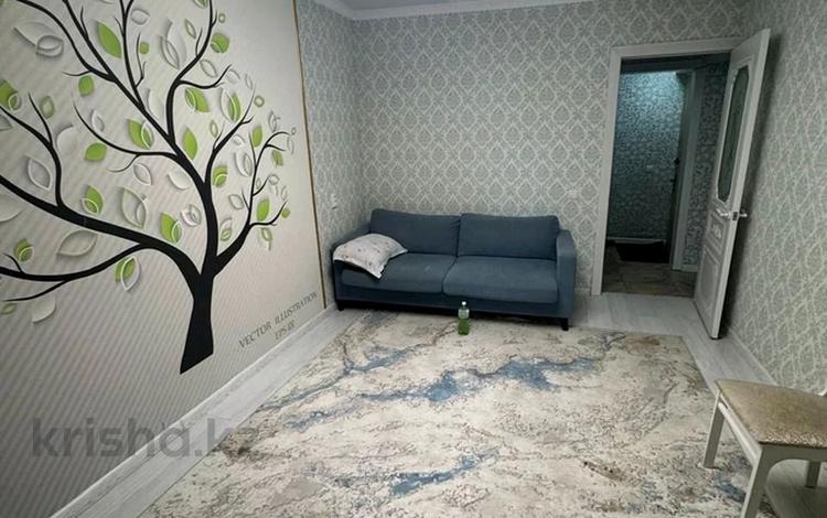 2-бөлмелі пәтер · 47.4 м² · 2/5 қабат, 18-й микрорайон, 18-й микрорайон 5 — Рыскулова, бағасы: 22.5 млн ₸ в Шымкенте, Аль-Фарабийский р-н — фото 2